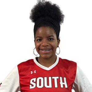 Amirah Davis mugshot