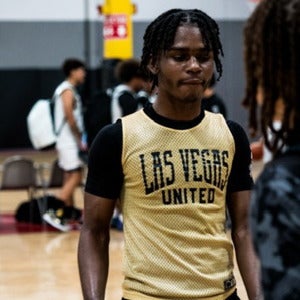 MEKHI CARTER