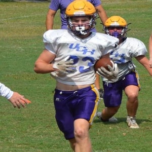 Ashton Newsom