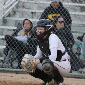 Brielle Burt mugshot