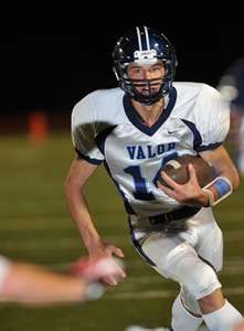 DYLAN MCCAFFREY