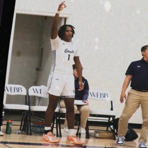 Jimmie Brown III mugshot