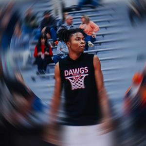 Nyterian Smith mugshot