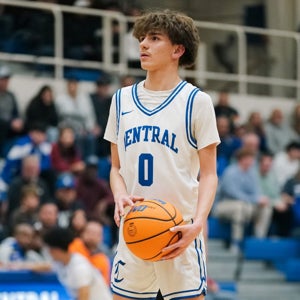 Jayden Jones