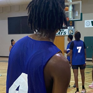 Naysean Rhome mugshot