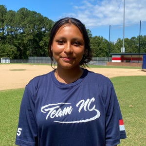 Mariely Baez Hernandez