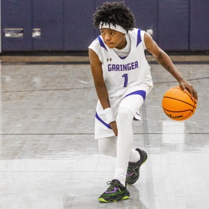 Jameer Nealy