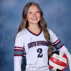 Khloe Swartz