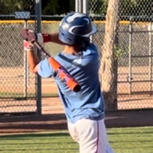 Robby Hirsch mugshot