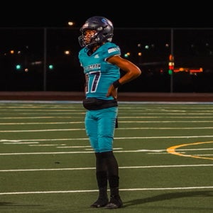 TYSEAN MCCRANEY