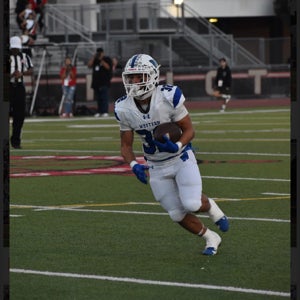 Malachi Alatorre mugshot