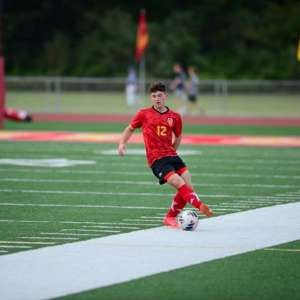 David Boudet mugshot