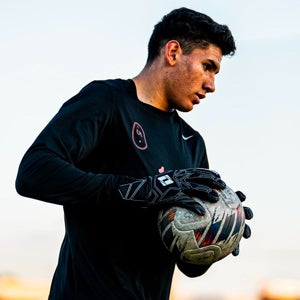 Nate Enriquez mugshot