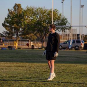 Gunner Brewer