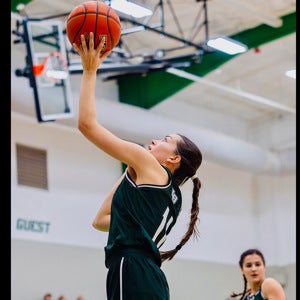 Stella Sriram mugshot