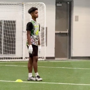 Antonio Davis