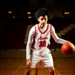 Austin Androh mugshot