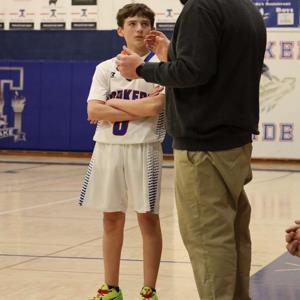 Wyatt Taylor