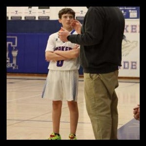 Wyatt Taylor