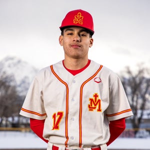 Isaiah Ibarra