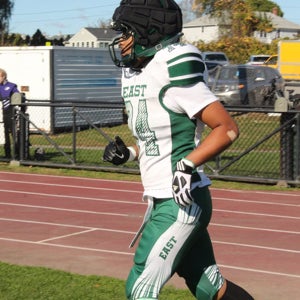 Jamil Montiel mugshot