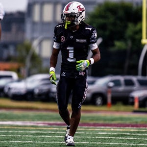 Chamaree Woodland mugshot