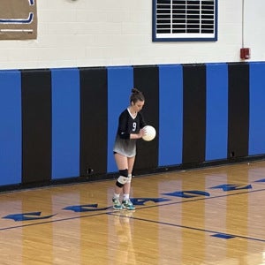 PAIGE ABBOTT mugshot