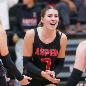 Belle Sinclair mugshot