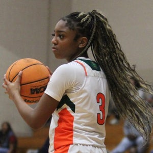 Naveah Brown mugshot