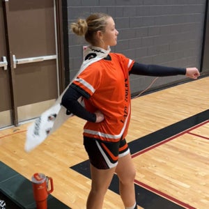 Tatym Dempcy mugshot