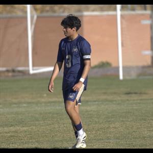 ROMAN CEDILLO