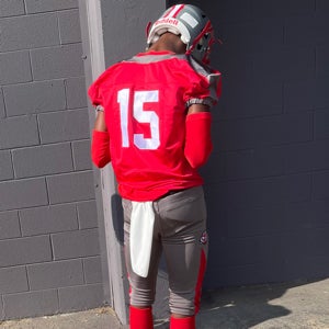 Devon Bryant jr