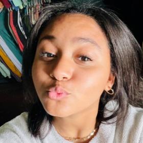 MYA BROWN