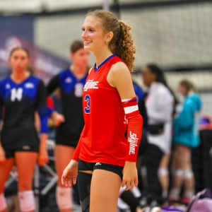 Aubree Svoboda mugshot