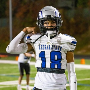 Darius Searles mugshot