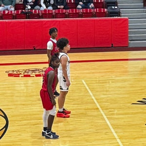 Isaiah Cortez