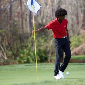 ISAIAH SMITH