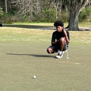 ISAIAH SMITH