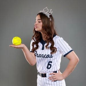 Brooklyn Trejo