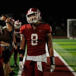 Treyven Murphy