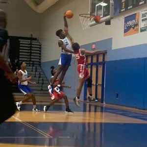 Jabory Nelson