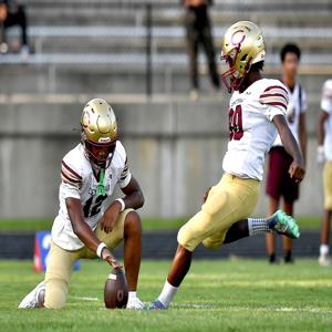 Michael McMiller mugshot