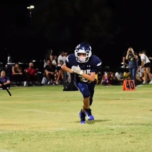 Mason Sanchez-Petersen