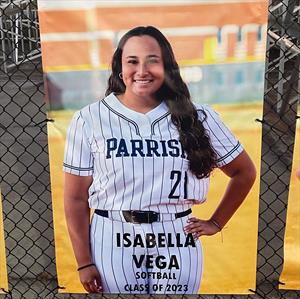 Isabella Vega