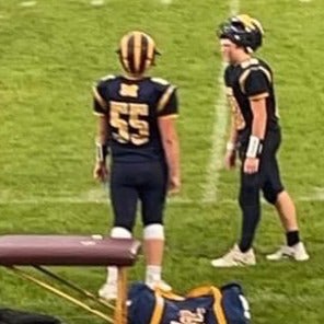 Trenton Miller