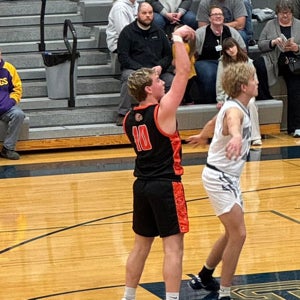 Alex Niemann mugshot