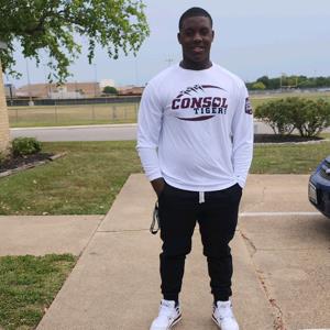 Jaquawn Calhoun