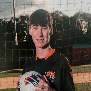 Aran Trainor mugshot