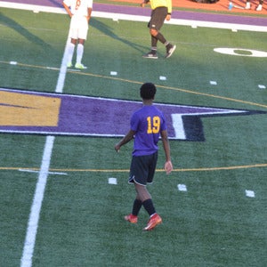 Jordyn Williams mugshot