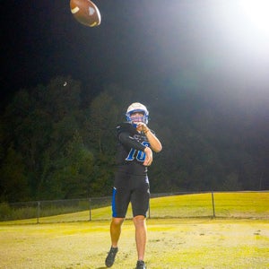 Jamison Ehret mugshot